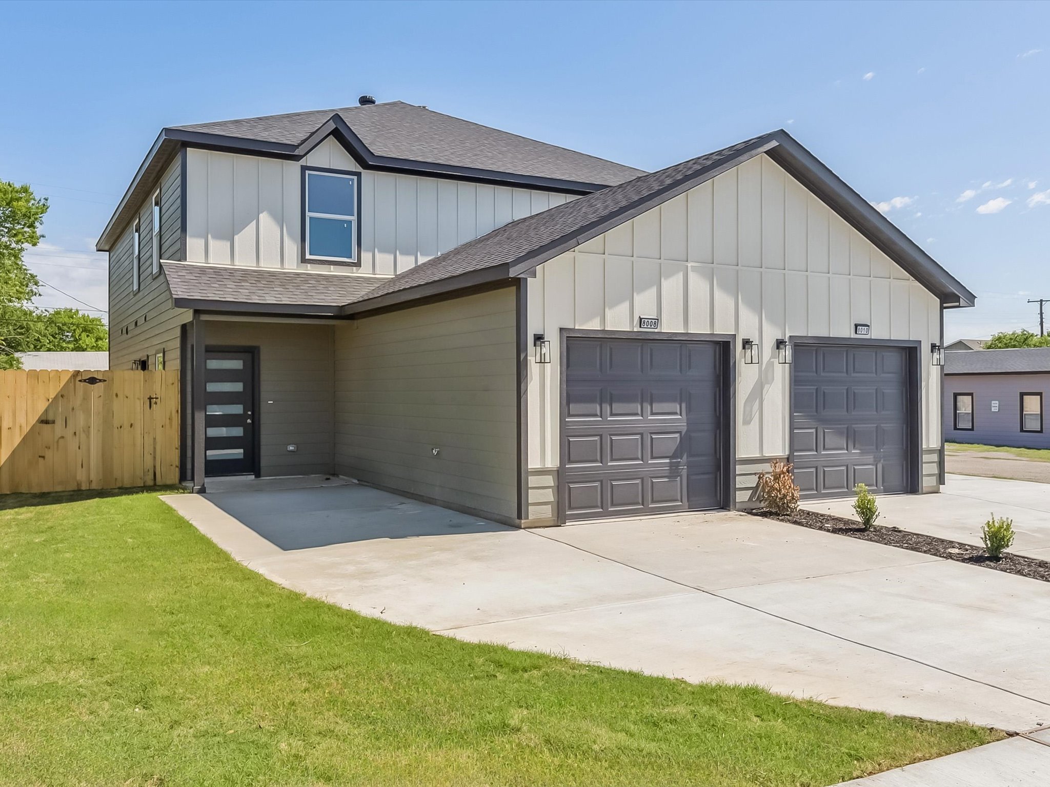 Elizabeth Townhomes