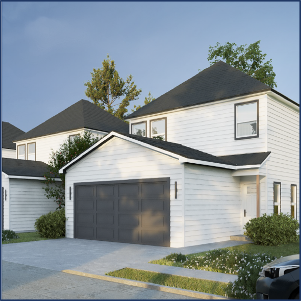 Julie Townhomes