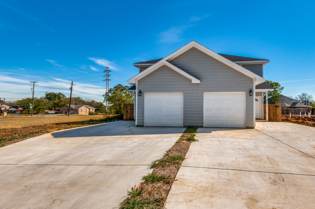 Daniel Duplex