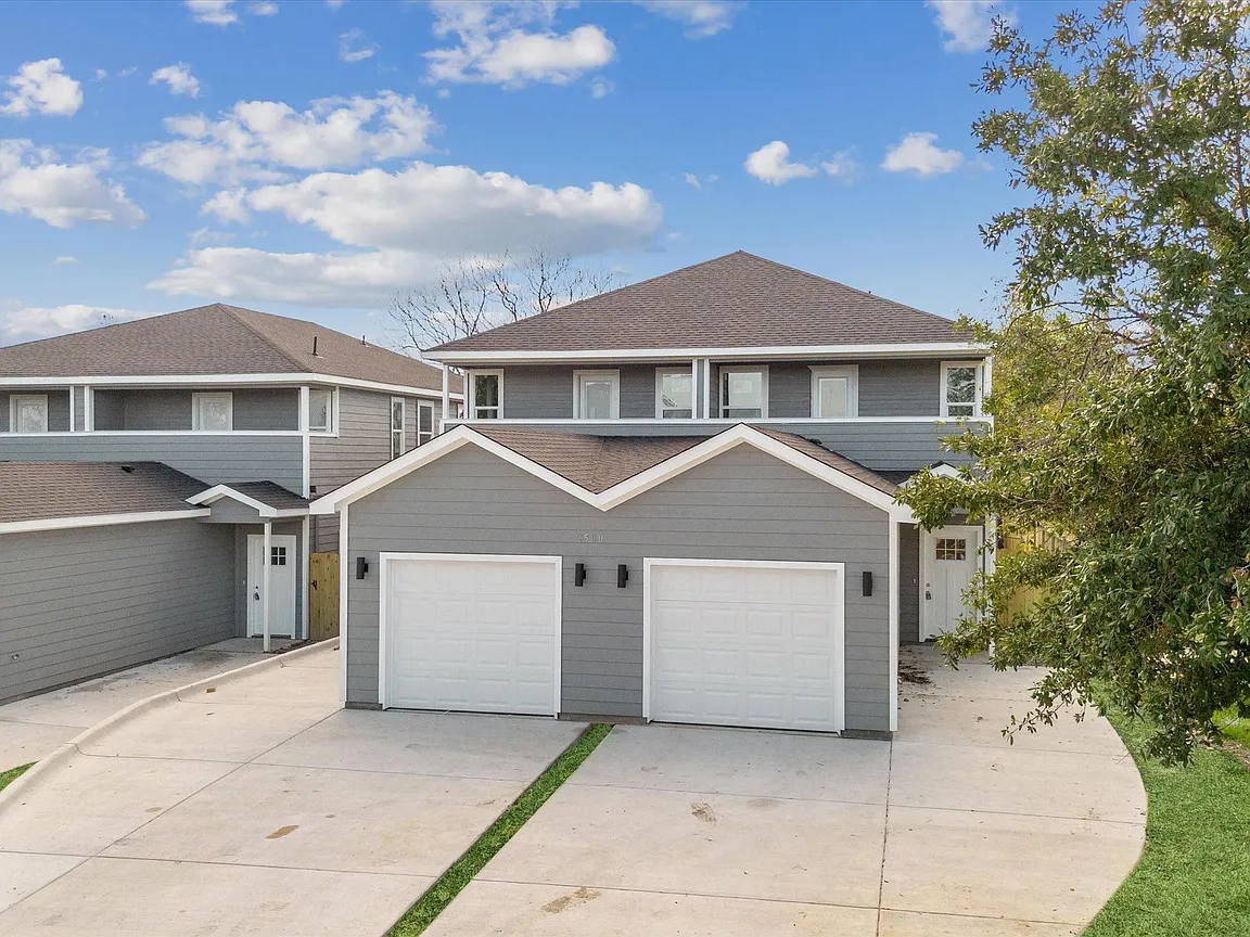 Oxford Villas